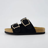 Cashew Cork Sandal