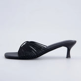 Quiz Kitten Heels