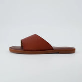 Carly One Band Slide Sandal
