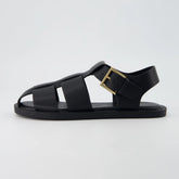 Plaza Fisherman Sandal