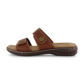 Betsy Two Band Comfort Sandal