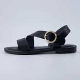 Lisbon Strappy Sandals