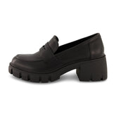 Pierce Platform Loafer