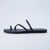 Resort Flat Sandal