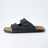 Mars Double Buckle Sandals