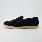 Selby Men's Genuine Leather Loafers