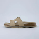 Wisdom Cork Sandals