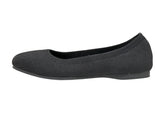 Tyra Knit Ballet Flat