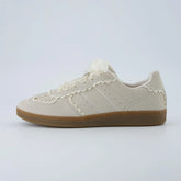 Belinda-K Lace Sneaker