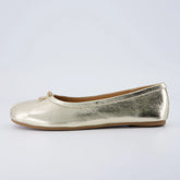 Maki Split-toe Flats