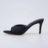 Elle Pointed Heel Sandal