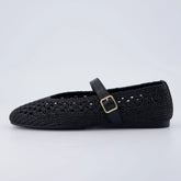 Graff Mary Jane Shoes