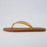 Surf Jelly Flip Flops