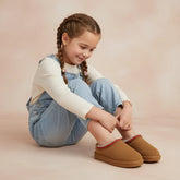 Keto-K Cozy Slipper