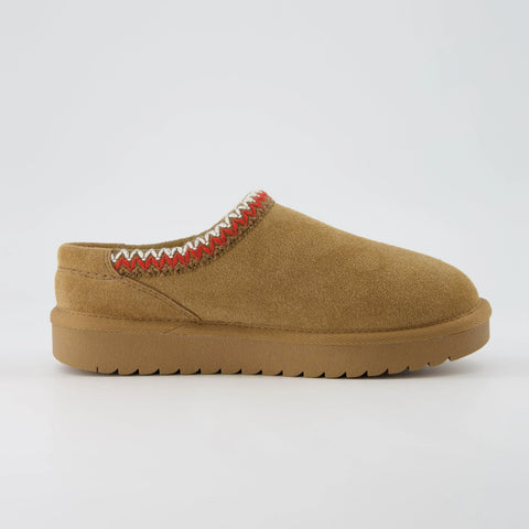 Keto Cozy Slipper