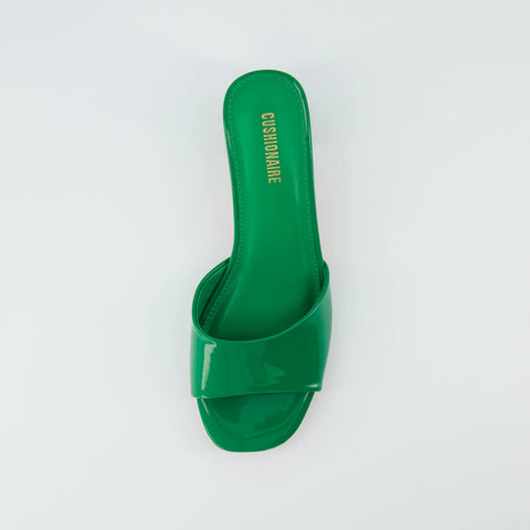 Taboo One Band Dress Sandal