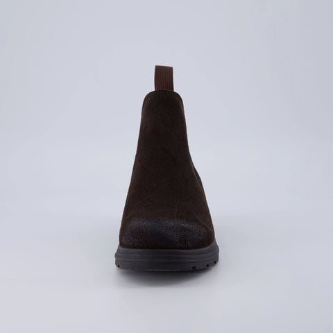 Britain-L Womens Chelsea Boots