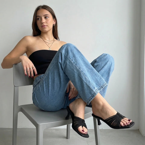 Quiz Kitten Heels