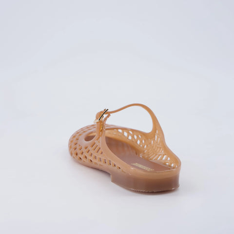 Java Jelly Flats