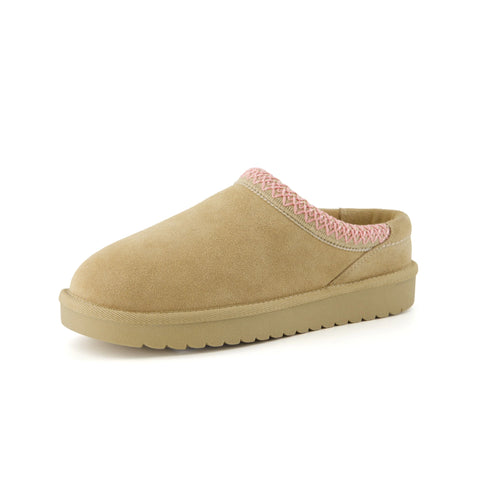 Keto-K Cozy Slipper