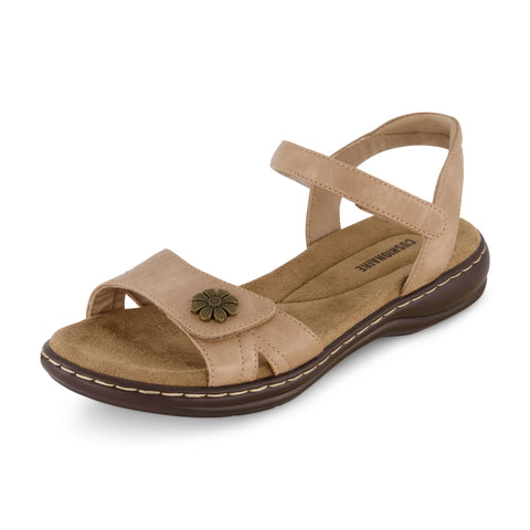 Bloom Comfort Sandal