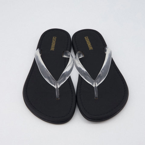 Surf Jelly Flip Flops