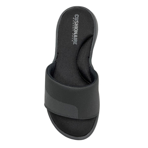 Eva Comfort Slide