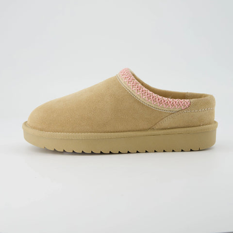 Keto-K Cozy Slipper