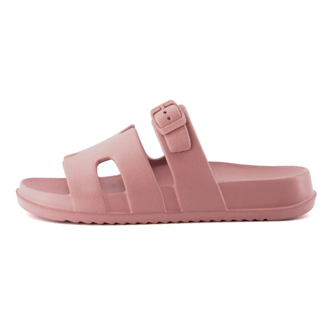 Orbit Slide Sandals