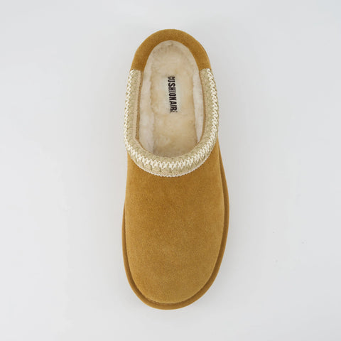 Keto-K Cozy Slipper