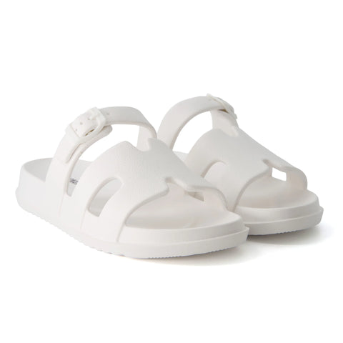 Orbit Slide Sandals
