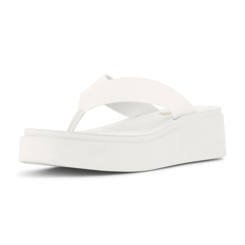 Pippin Platform Thong Sandal