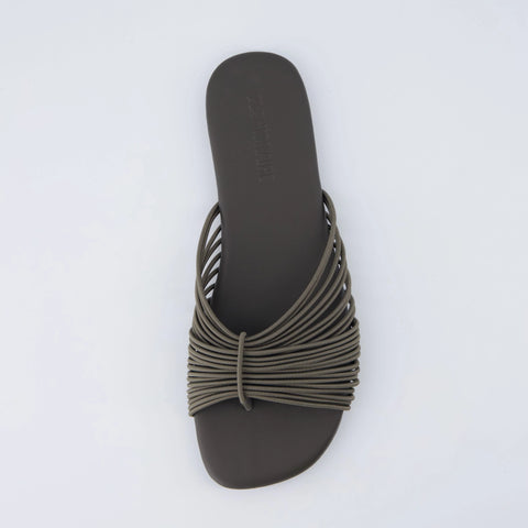 Lanky Strappy Sandals