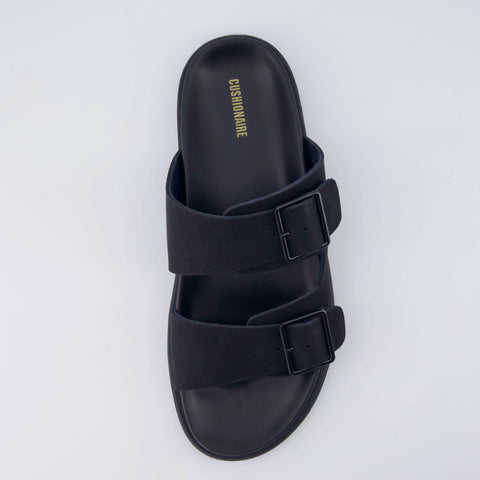 Alpha Genuine Leather Mens Sandals