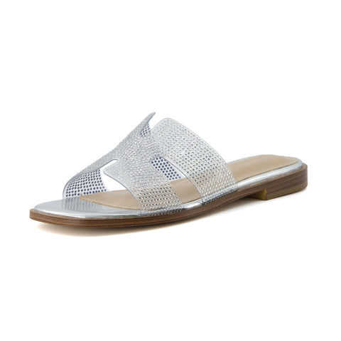 Voyage Cutout Strap Slides