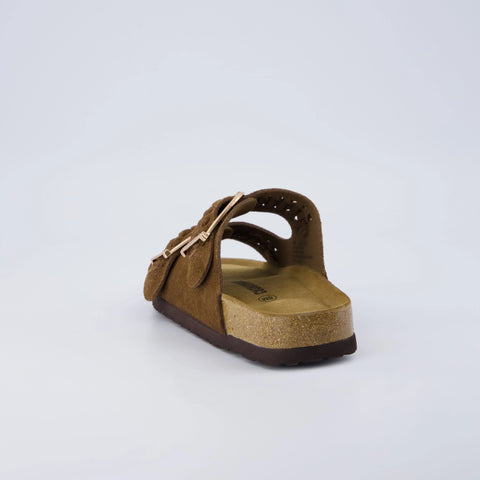 Cashew Cork Sandal