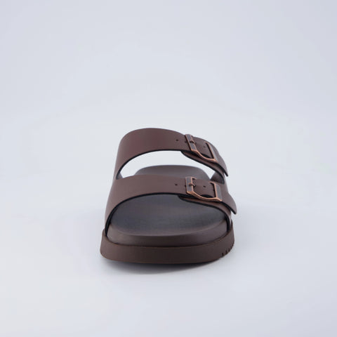 Nation Slip On Slides