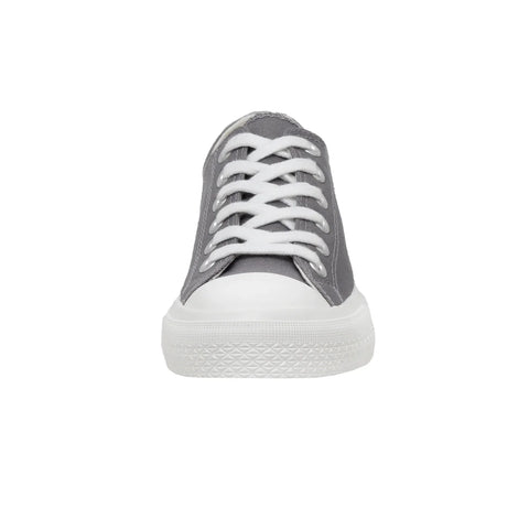 Vina Low Top Canvas Sneaker
