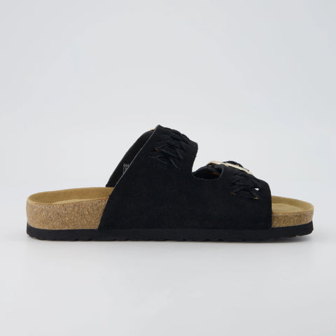 Cashew Cork Sandal