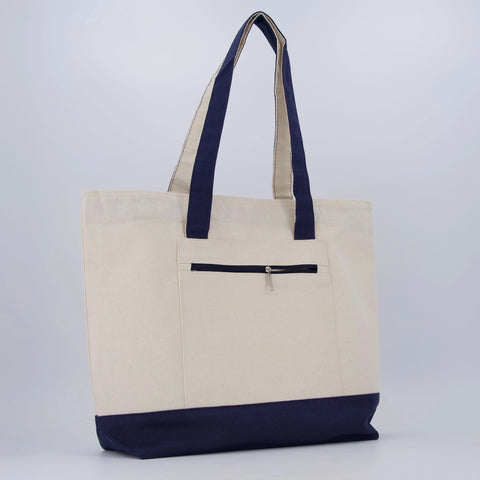 Beach Tote Bag