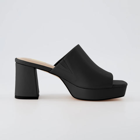 Cupid Platform Dress Sandals