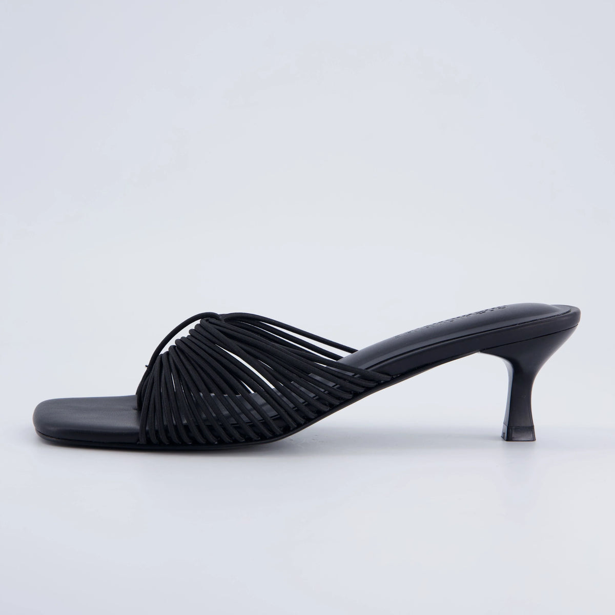Quiz Kitten Heels
