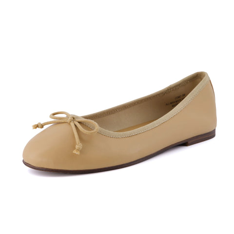 Como Ballerina Flat