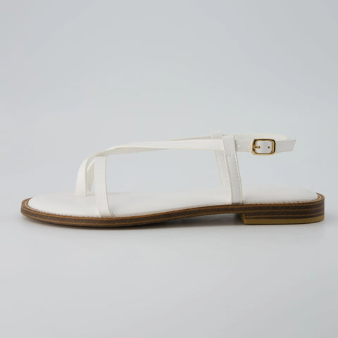 Luxor Flat Sandals