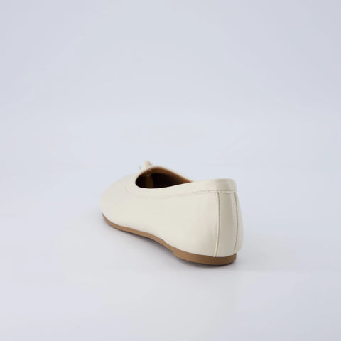 Maki Split-toe Flats