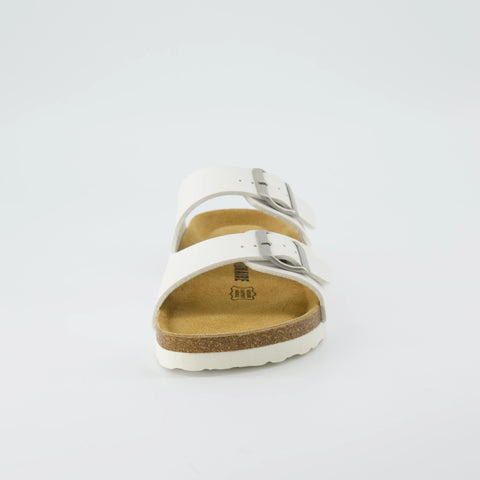 Lane Cork Footbed Sandal