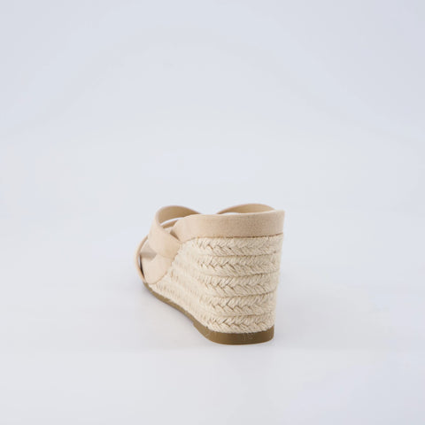 Ferry Espadrille Wedge Sandals