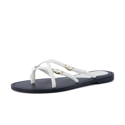 Raz Thong Strappy Sandals