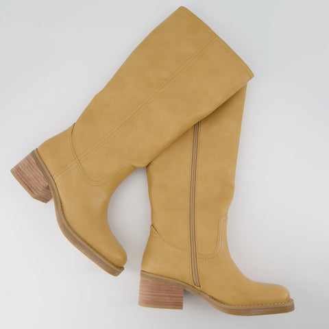 Sawyer Tall Boot