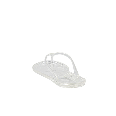 Splash Jelly Flip Flops